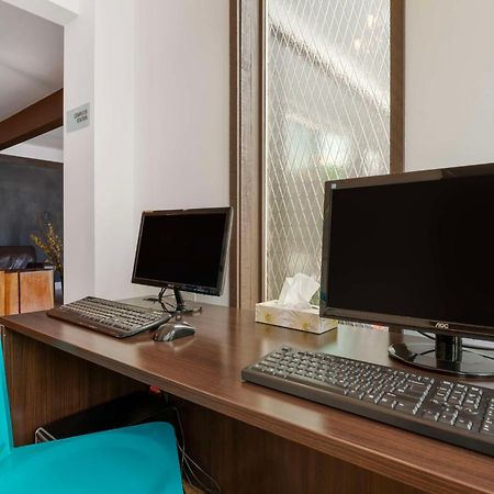 Stoke Hotel Surestay Collection By Best Western Ревелсток Екстер'єр фото