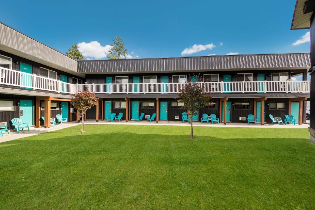 Stoke Hotel Surestay Collection By Best Western Ревелсток Екстер'єр фото