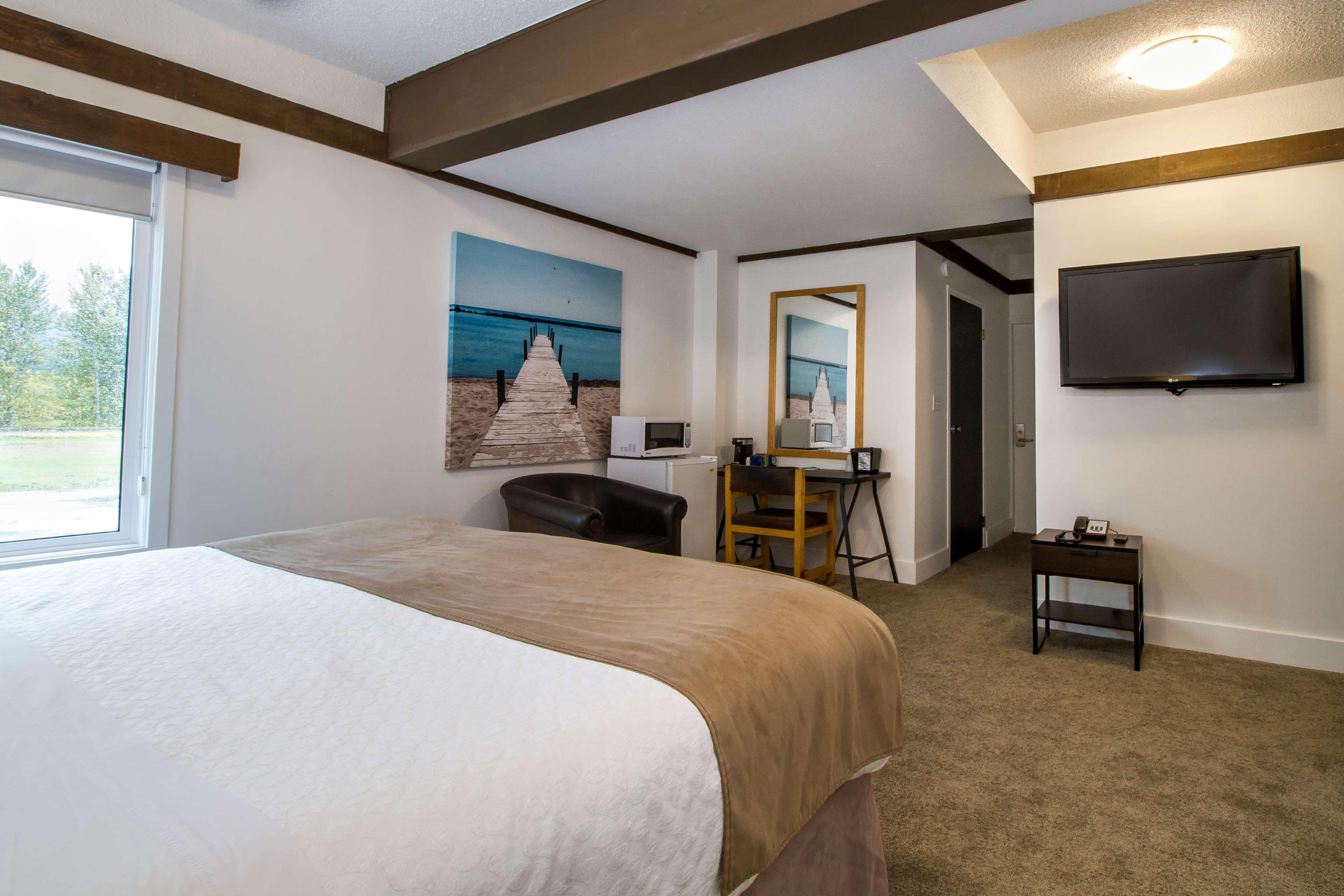 Stoke Hotel Surestay Collection By Best Western Ревелсток Екстер'єр фото