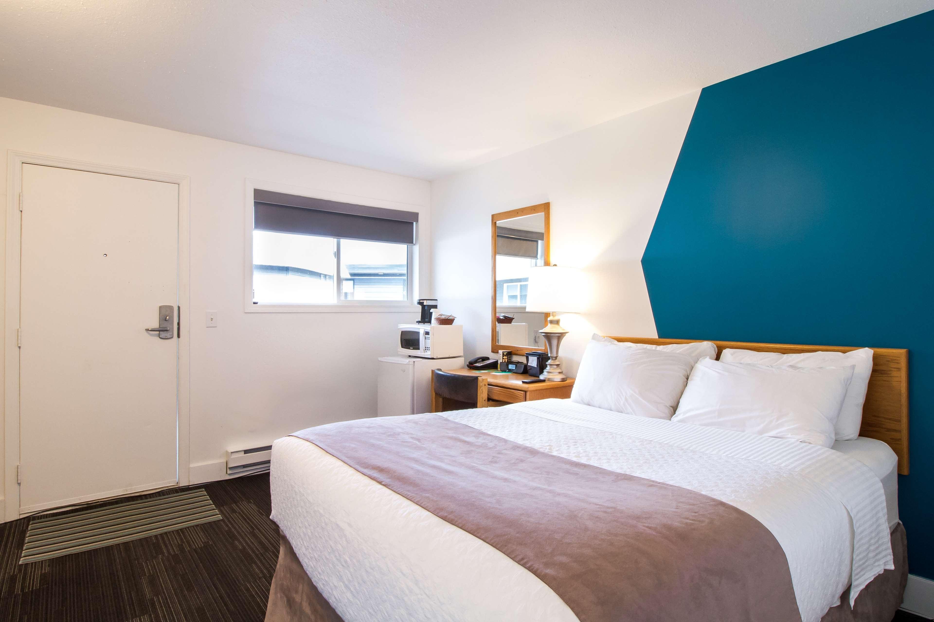 Stoke Hotel Surestay Collection By Best Western Ревелсток Екстер'єр фото