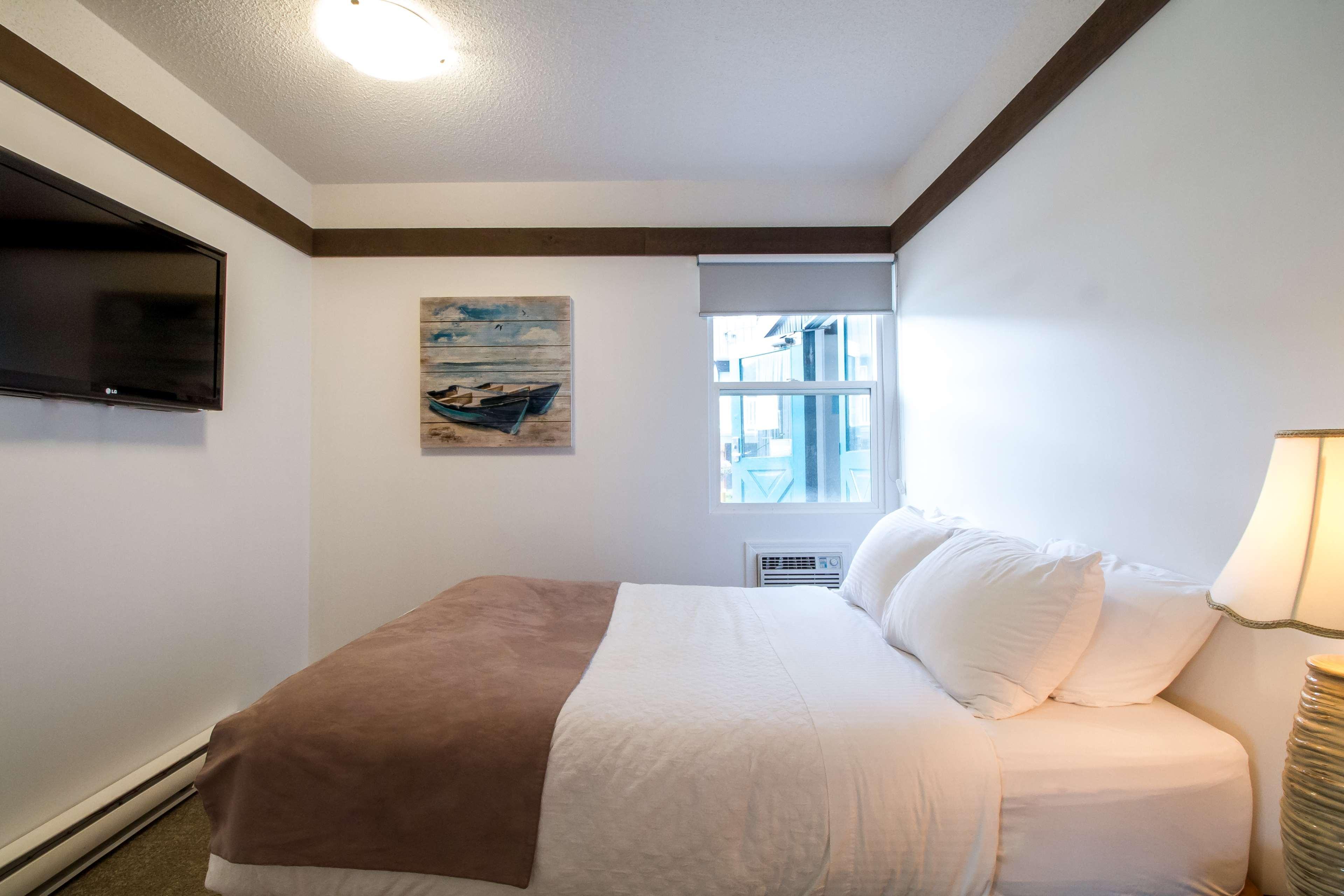 Stoke Hotel Surestay Collection By Best Western Ревелсток Екстер'єр фото