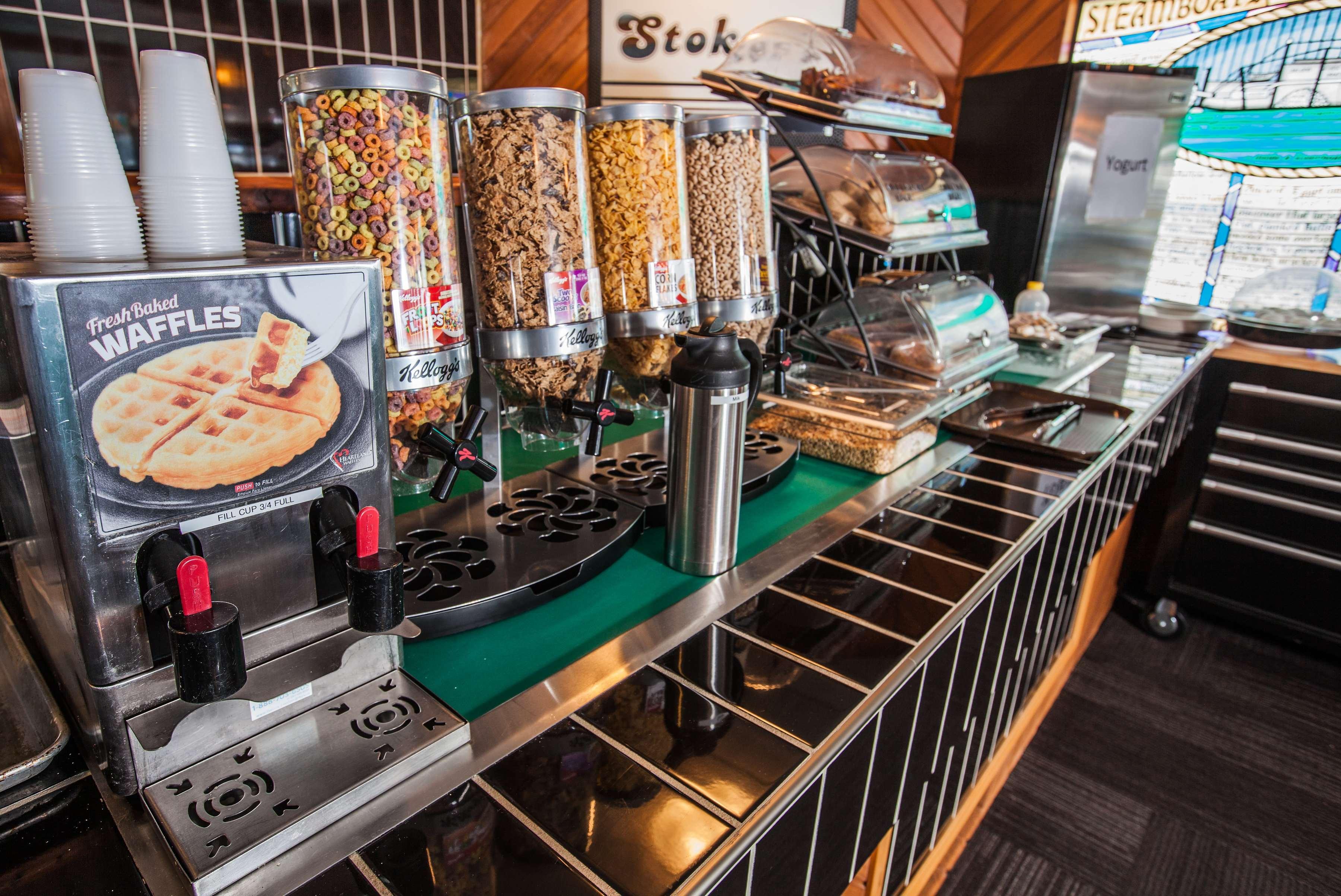 Stoke Hotel Surestay Collection By Best Western Ревелсток Екстер'єр фото