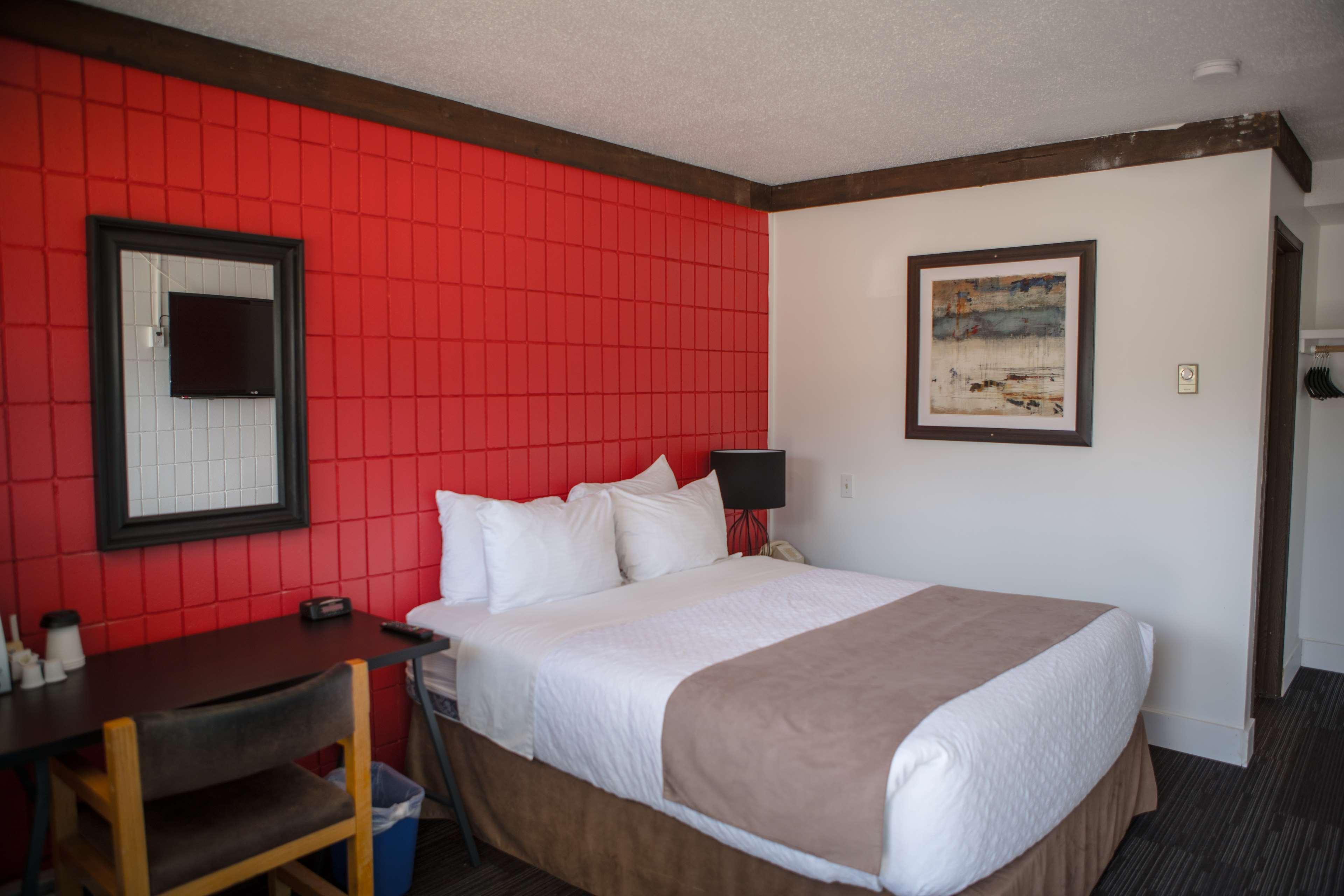Stoke Hotel Surestay Collection By Best Western Ревелсток Екстер'єр фото