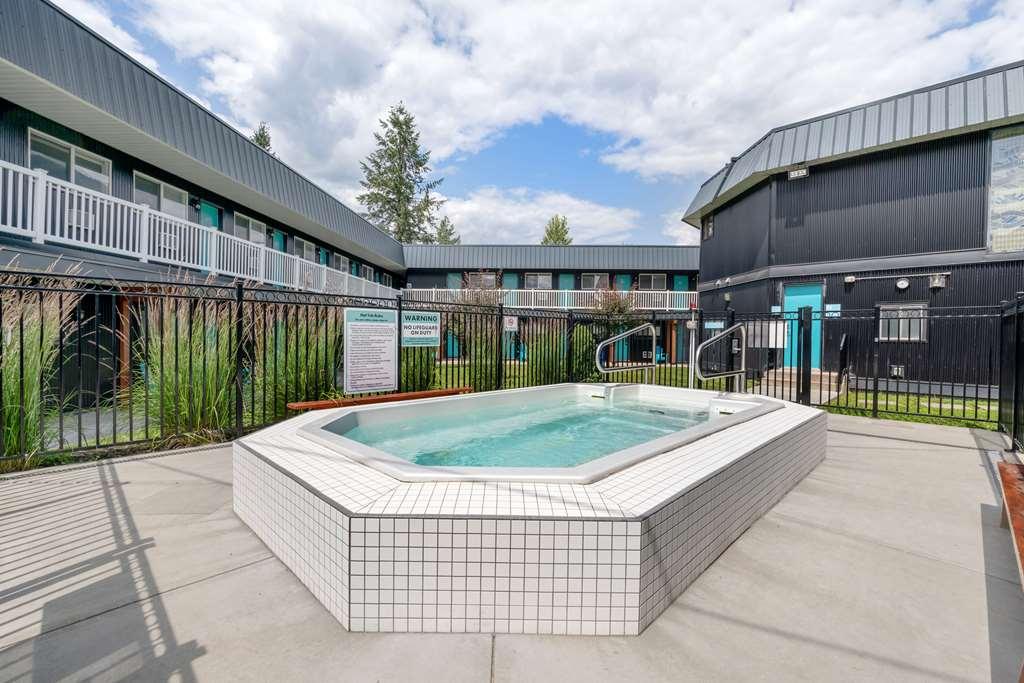 Stoke Hotel Surestay Collection By Best Western Ревелсток Зручності фото