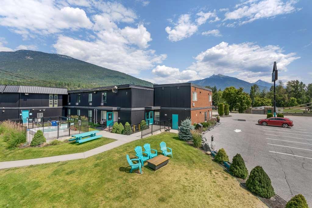 Stoke Hotel Surestay Collection By Best Western Ревелсток Екстер'єр фото