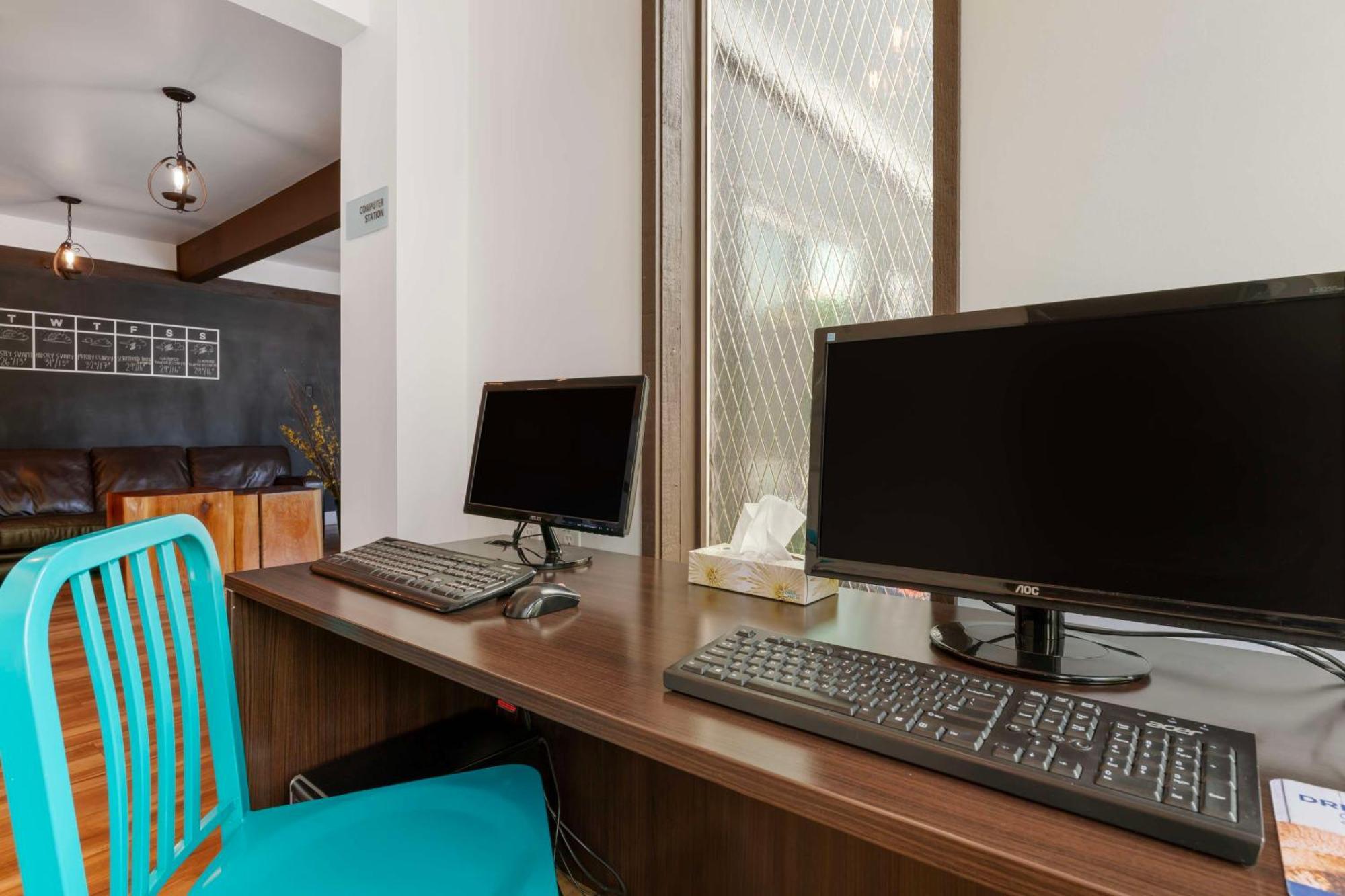 Stoke Hotel Surestay Collection By Best Western Ревелсток Екстер'єр фото