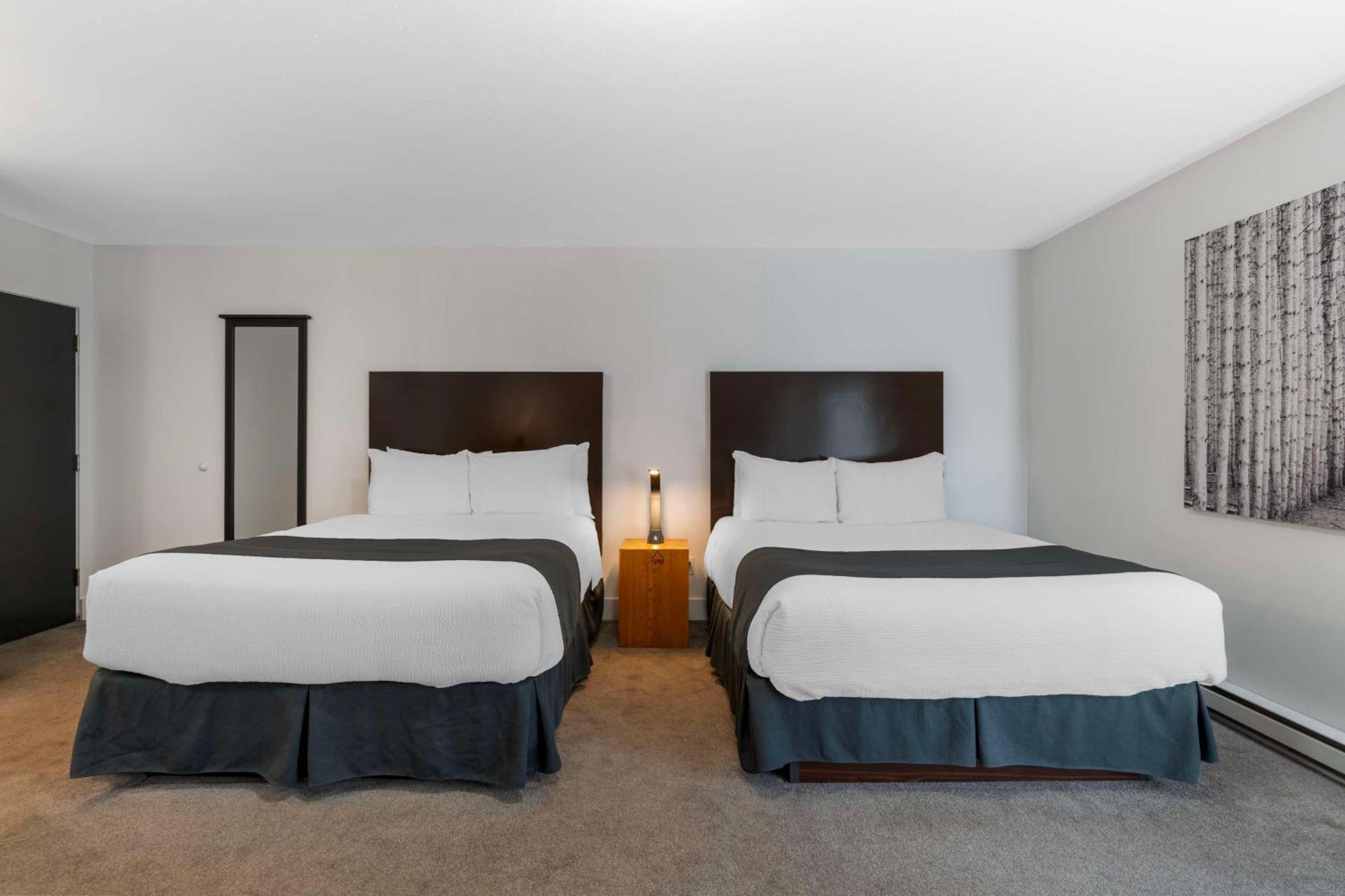 Stoke Hotel Surestay Collection By Best Western Ревелсток Екстер'єр фото