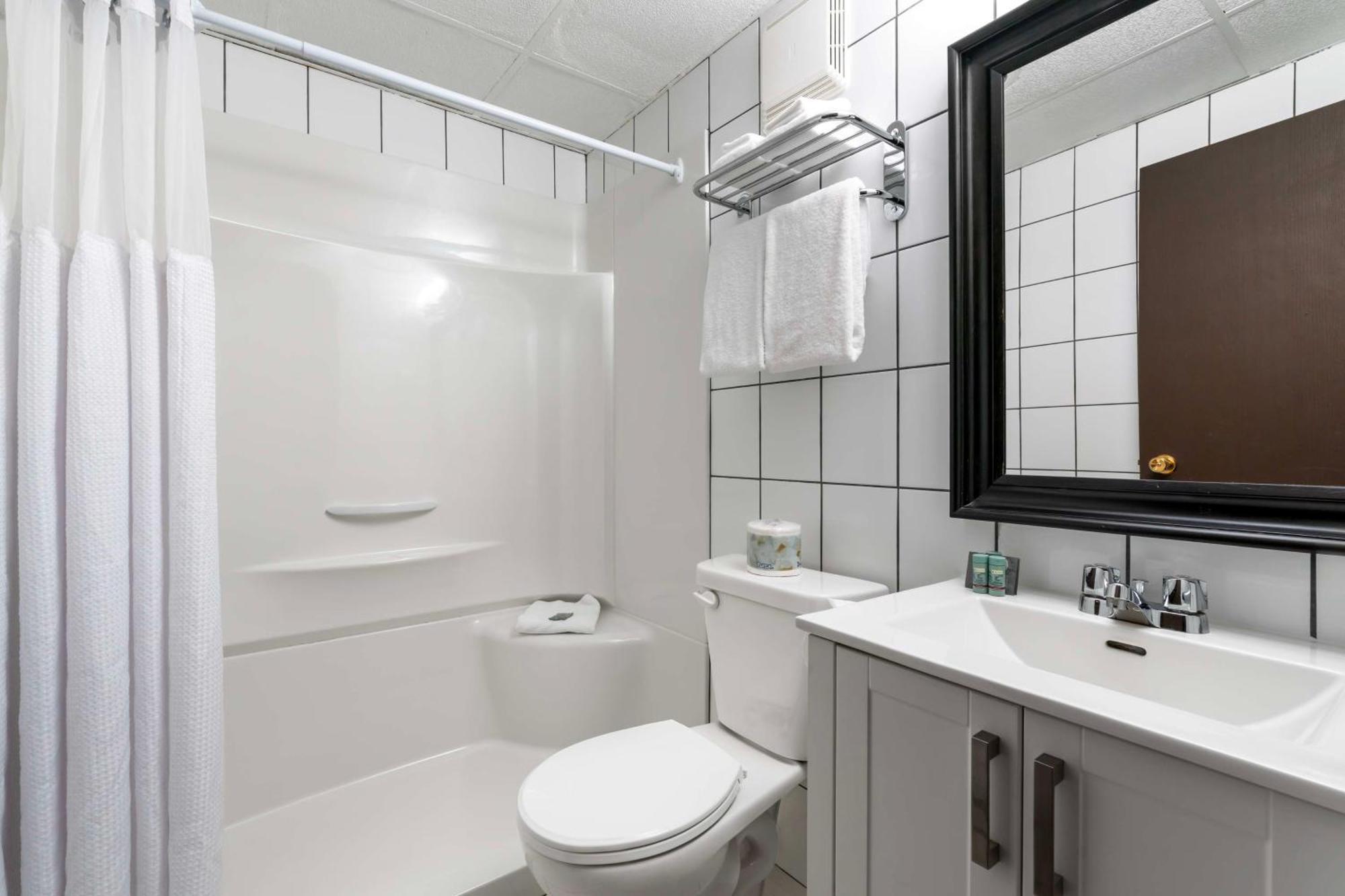 Stoke Hotel Surestay Collection By Best Western Ревелсток Екстер'єр фото