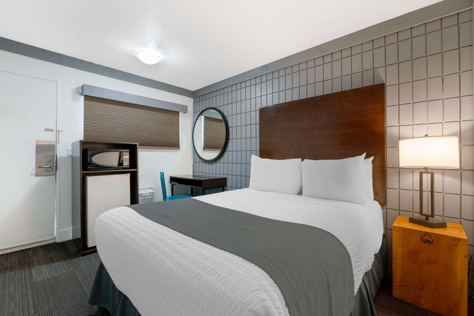 Stoke Hotel Surestay Collection By Best Western Ревелсток Екстер'єр фото
