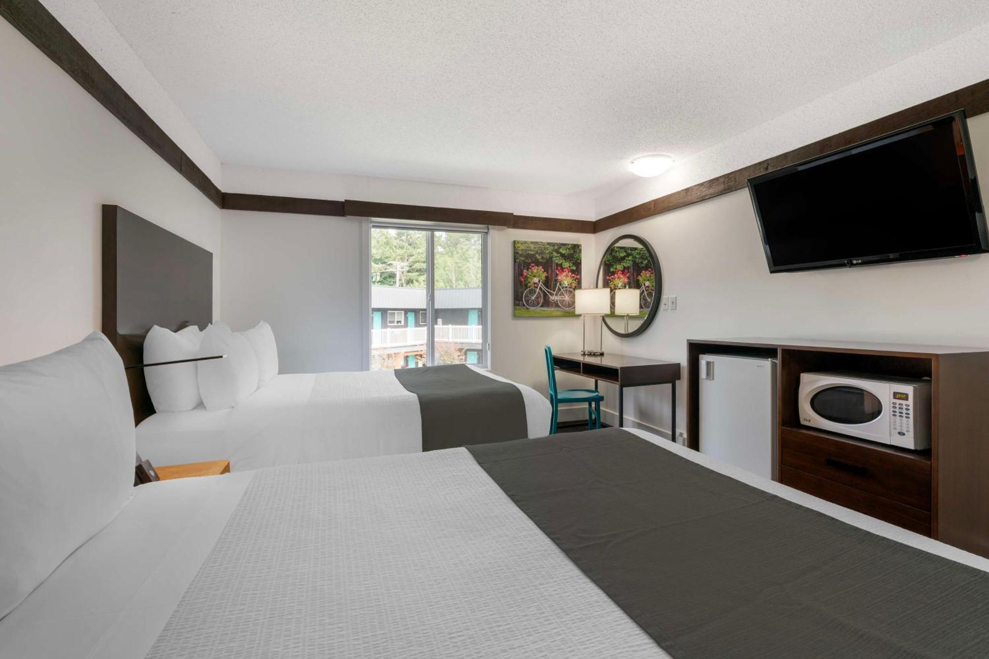 Stoke Hotel Surestay Collection By Best Western Ревелсток Екстер'єр фото