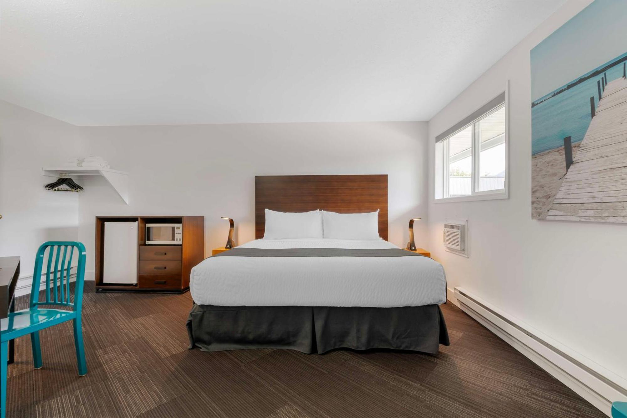 Stoke Hotel Surestay Collection By Best Western Ревелсток Екстер'єр фото