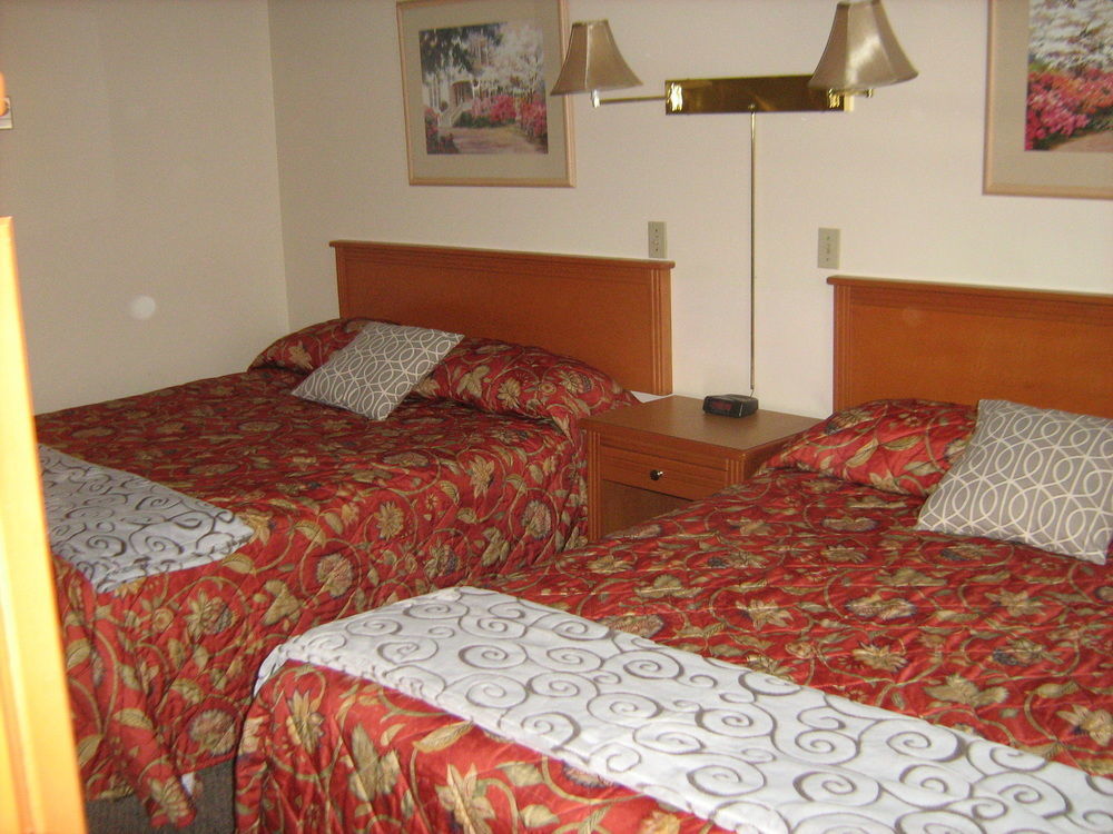 Stoke Hotel Surestay Collection By Best Western Ревелсток Екстер'єр фото