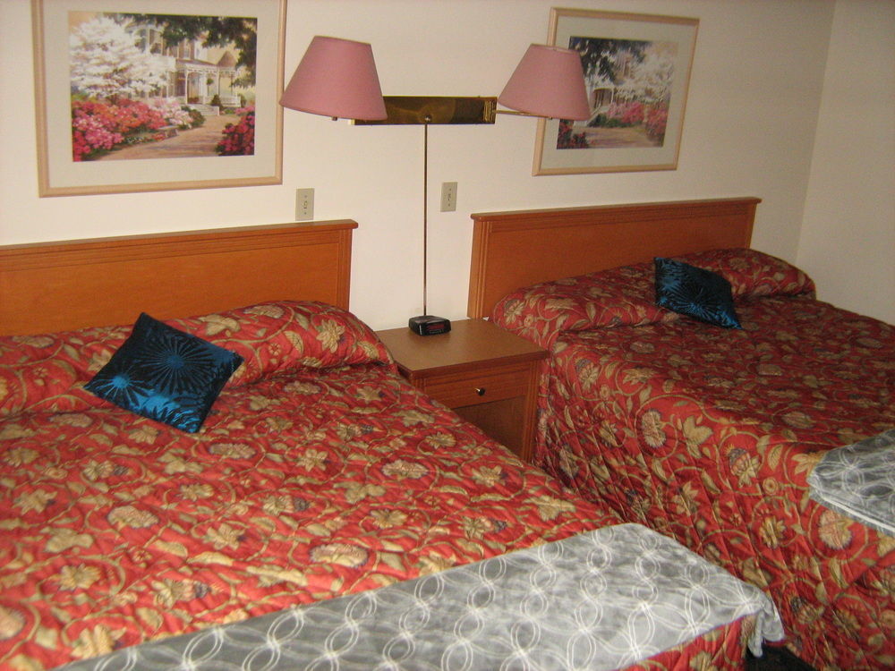 Stoke Hotel Surestay Collection By Best Western Ревелсток Екстер'єр фото