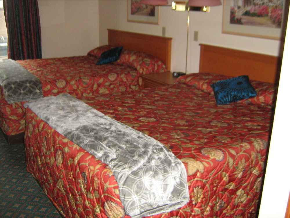 Stoke Hotel Surestay Collection By Best Western Ревелсток Екстер'єр фото