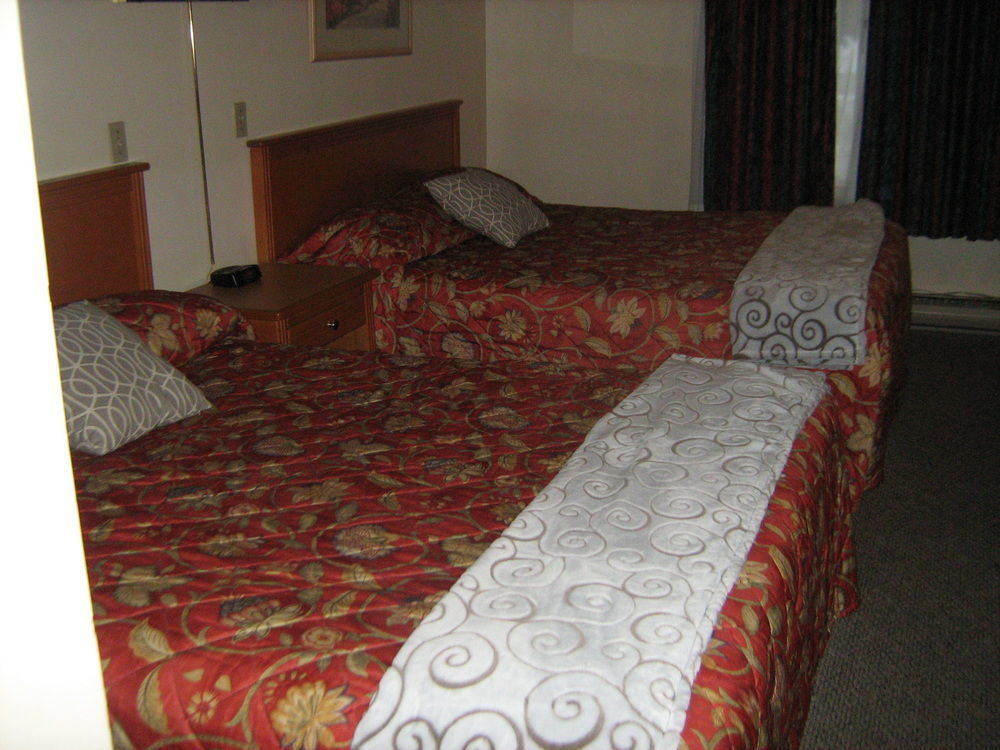 Stoke Hotel Surestay Collection By Best Western Ревелсток Екстер'єр фото