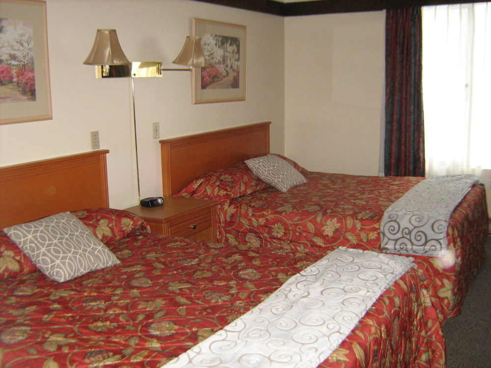 Stoke Hotel Surestay Collection By Best Western Ревелсток Екстер'єр фото